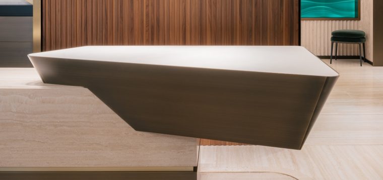 Gut Holz – Südtirol, wo aus Wald weltweite Architektur entsteht