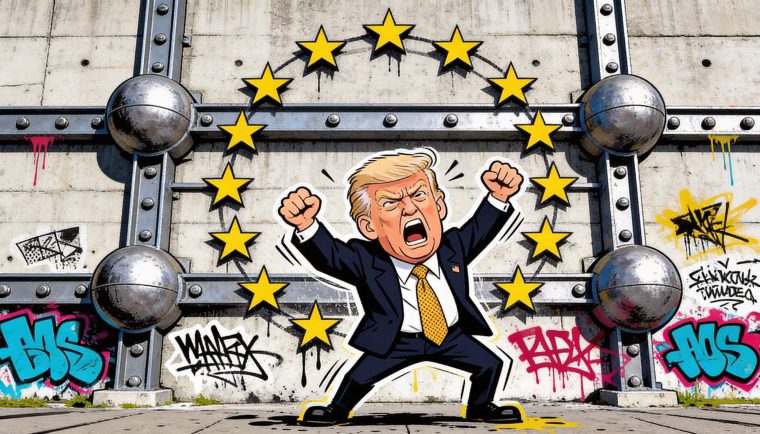 „Daddy“ Trump in Davos: Die irrste Rede des Jahres 2026 zerlegt