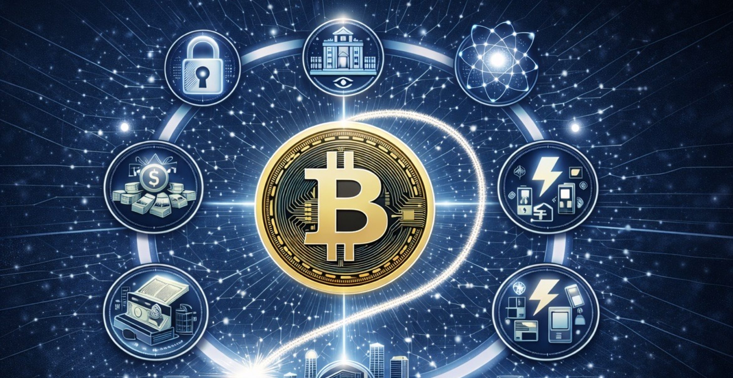 Bitcoin-Rallye vertagt? Was Bitcoin in 2026 trotzdem zur Kursexplosion bringen könnte