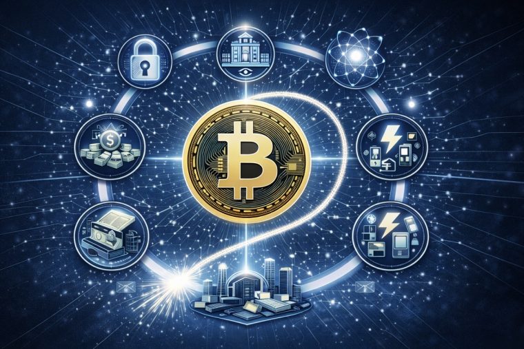 Bitcoin-Rallye vertagt? Was Bitcoin in 2026 trotzdem zur Kursexplosion bringen könnte