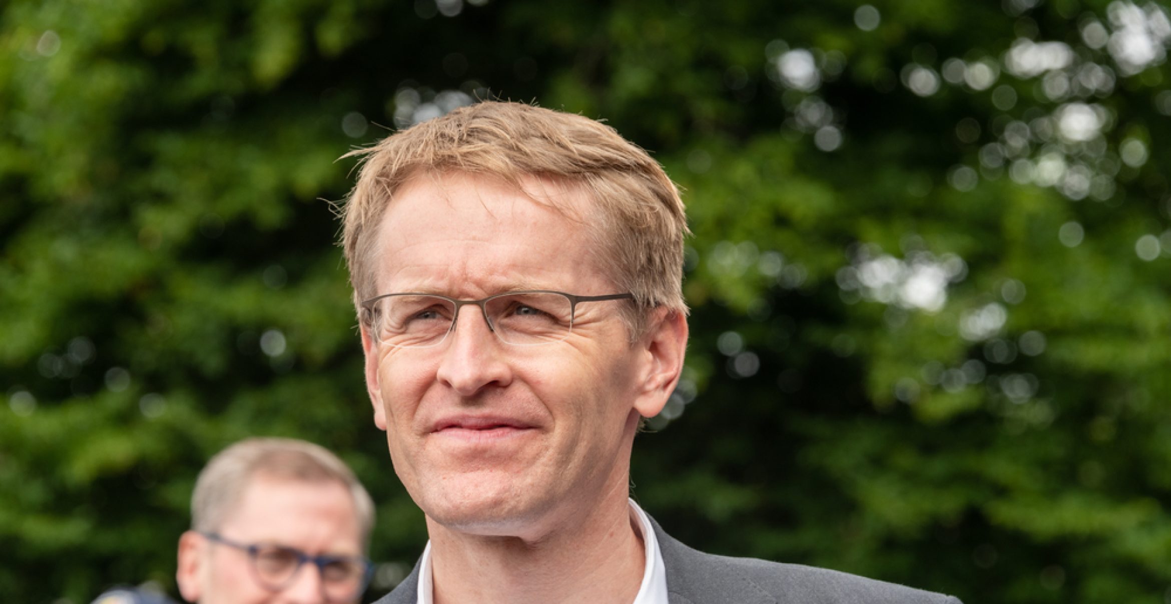 „Solche Portale“ verbieten? Ja, sagt Daniel Günther