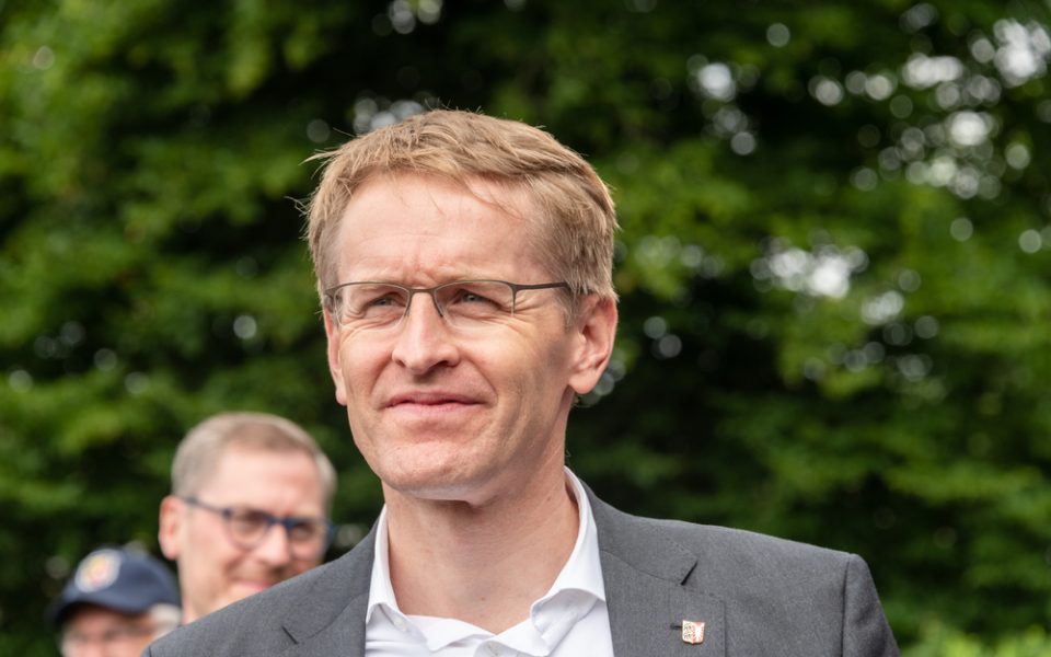 Daniel Günther