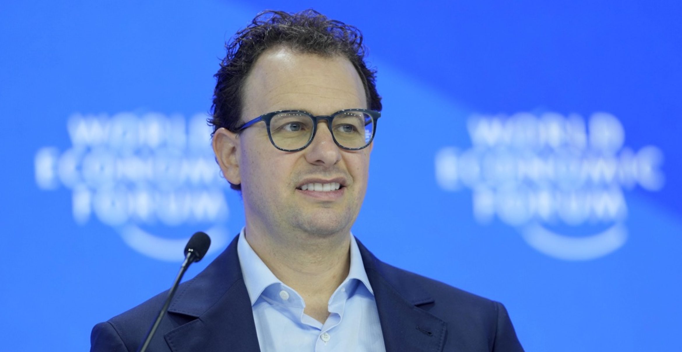 Davos wird zur KI-Show – und die CEOs zerfleischen sich