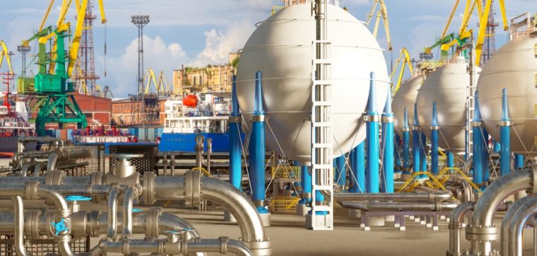 49,7 Prozent Füllstand: Deutschlands Gasproblem ist auch hausgemacht