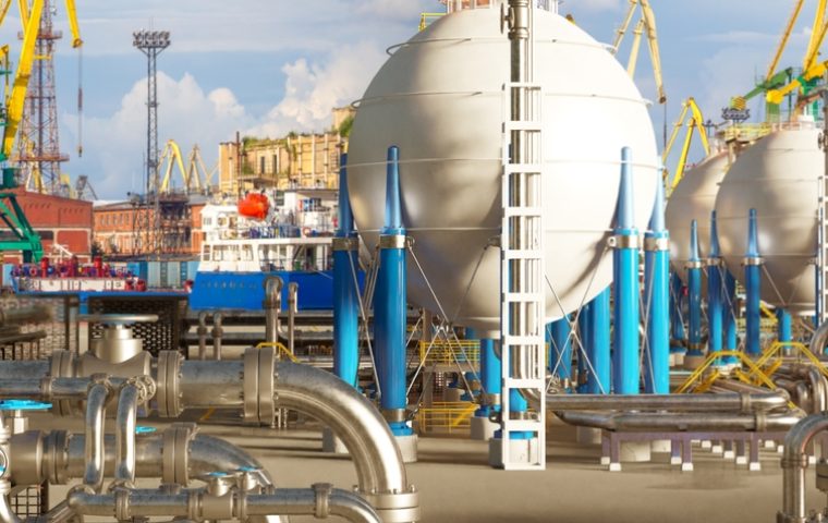 Gaskrise 2.0? Warum Deutschlands Speicher gefährlich leer sind