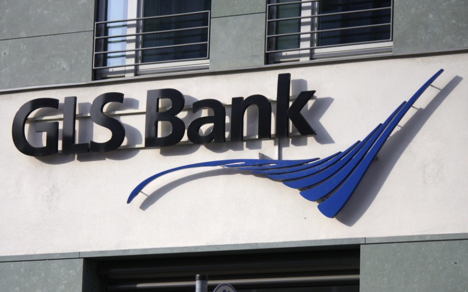 Die GLS Bank aus Bochum