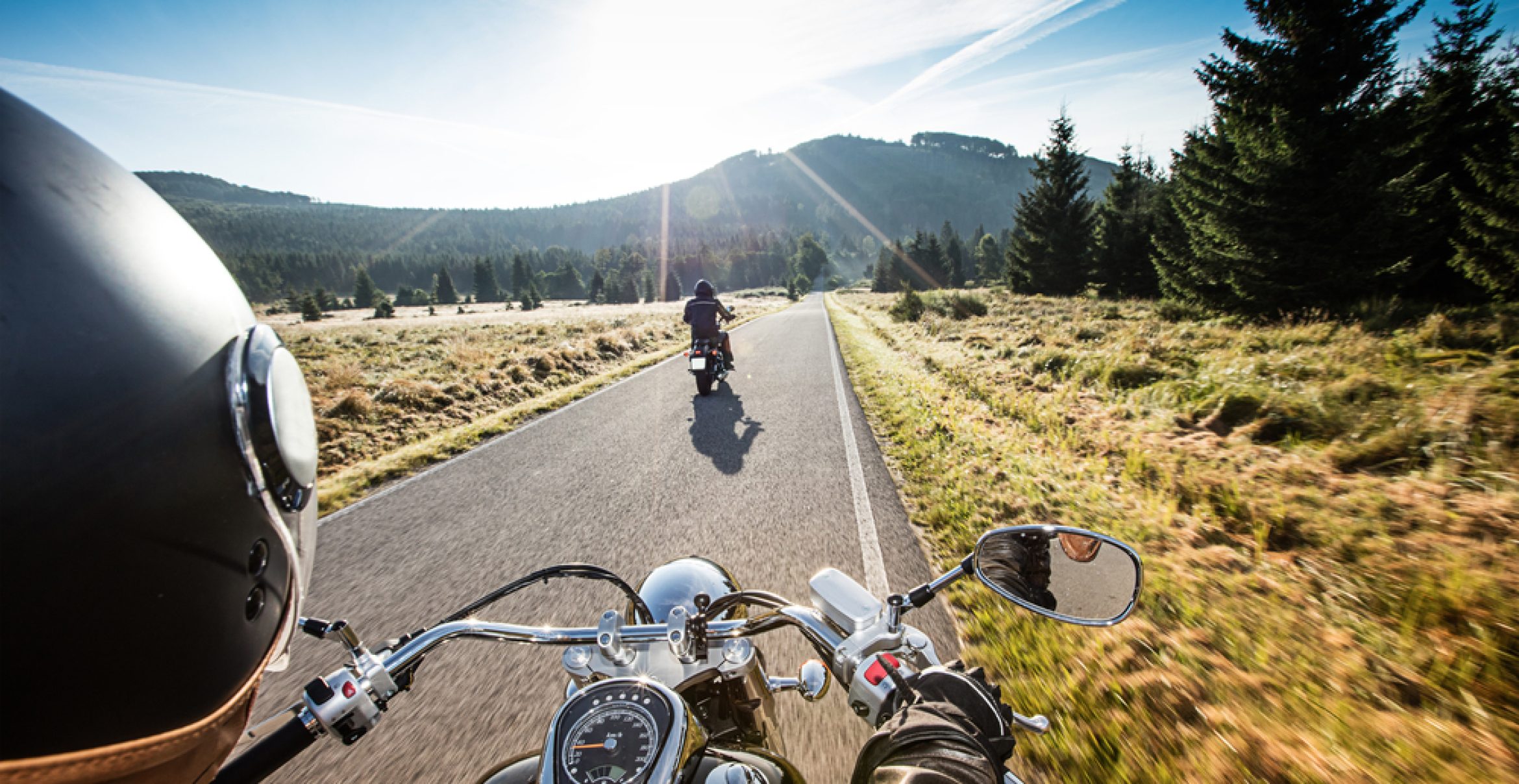 Zoll & Roll: Warum deine Harley jetzt mehr kostet als ein Mittelklassewagen
