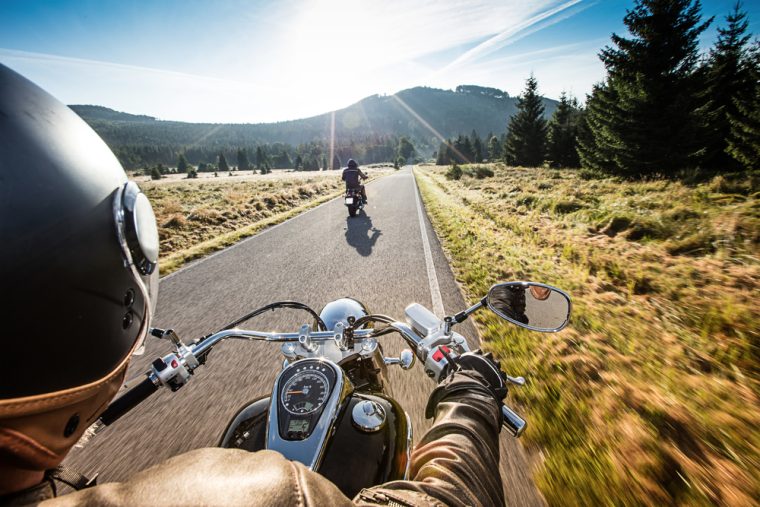Zoll & Roll: Warum deine Harley jetzt mehr kostet als ein Mittelklassewagen