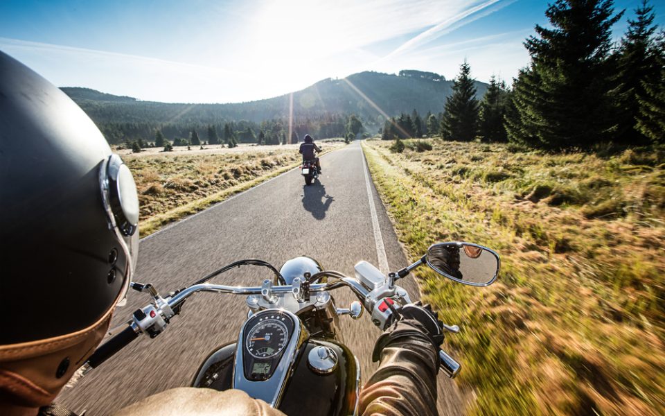 Harley Davidson