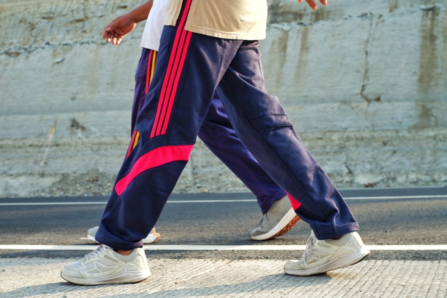 Deutschlands Wirtschaft lebt wieder. Aber sie trägt noch Jogginghose