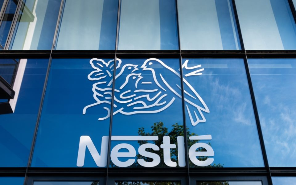 Nestlé