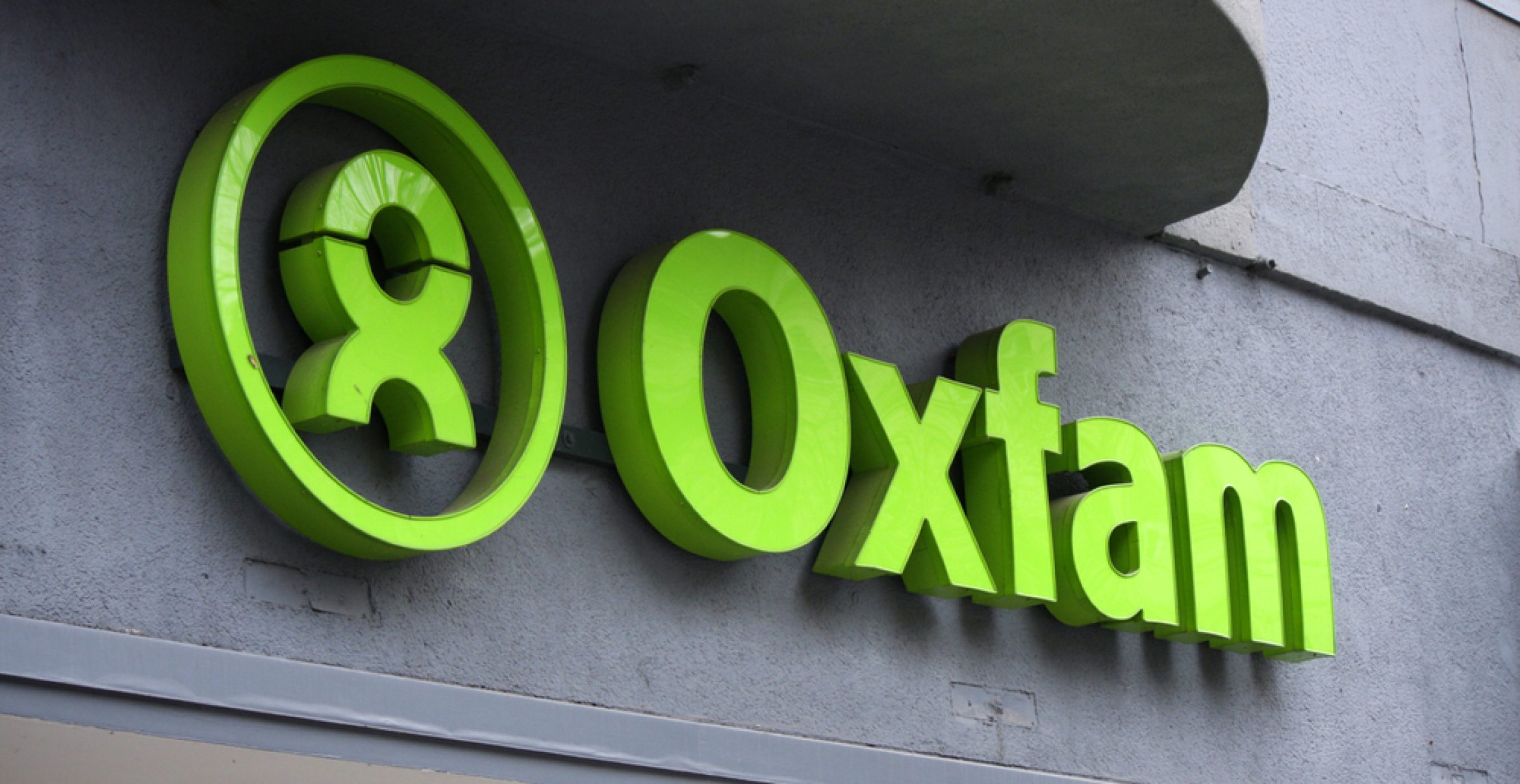 Oxfam, Champagner und ein Denkfehler: Warum Reiche den Armen nichts wegnehmen