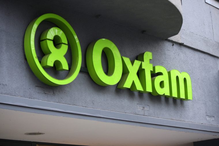 Oxfam, Champagner und ein Denkfehler: Warum Reiche den Armen nichts wegnehmen
