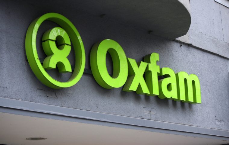 Oxfam, Champagner und ein Denkfehler: Warum Reiche den Armen nichts wegnehmen