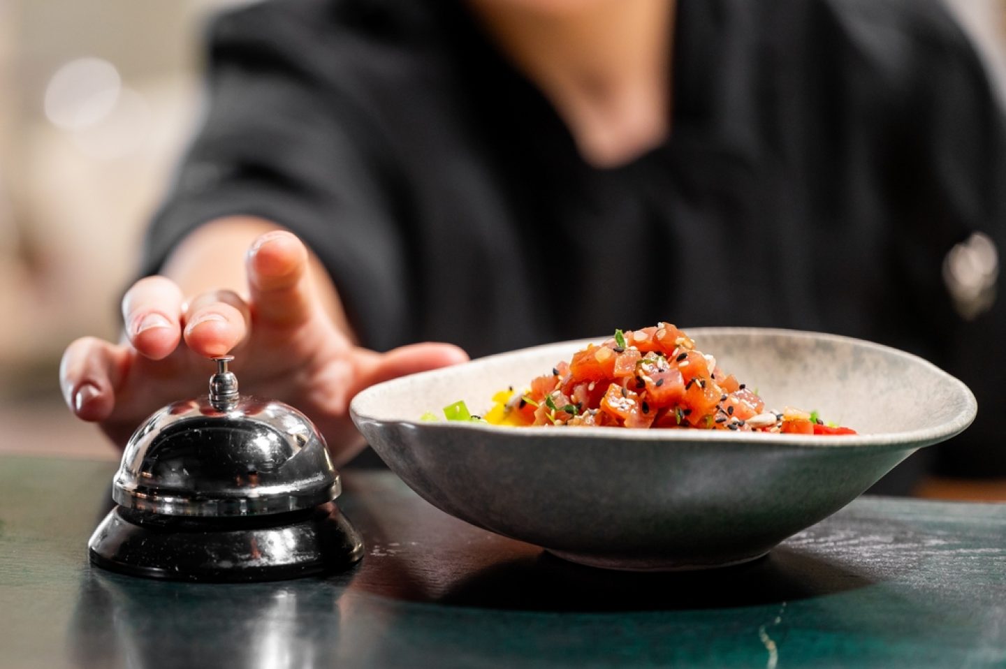 Mindestlohn: Die ganze Wahrheit steht nicht auf der Speisekarte