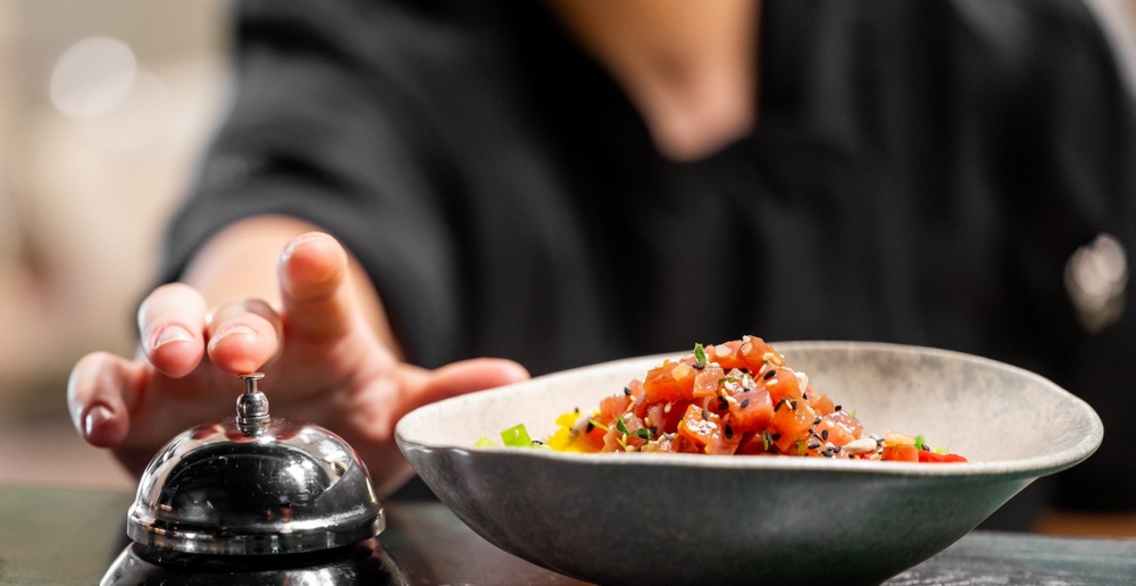 Mindestlohn: Die ganze Wahrheit steht nicht auf der Speisekarte