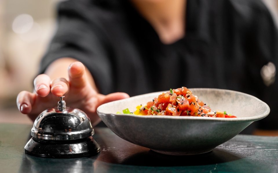 Der Mindestlohn macht der Gastro zu schaffen