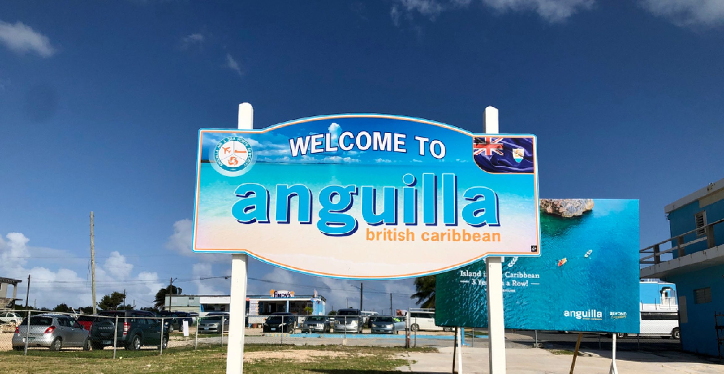 AI: Zwei Buchstaben finanzieren ein ganzes Land – Anguillas .ai-Jackpot