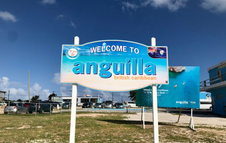 AI: Zwei Buchstaben finanzieren ein ganzes Land – Anguillas .ai-Jackpot