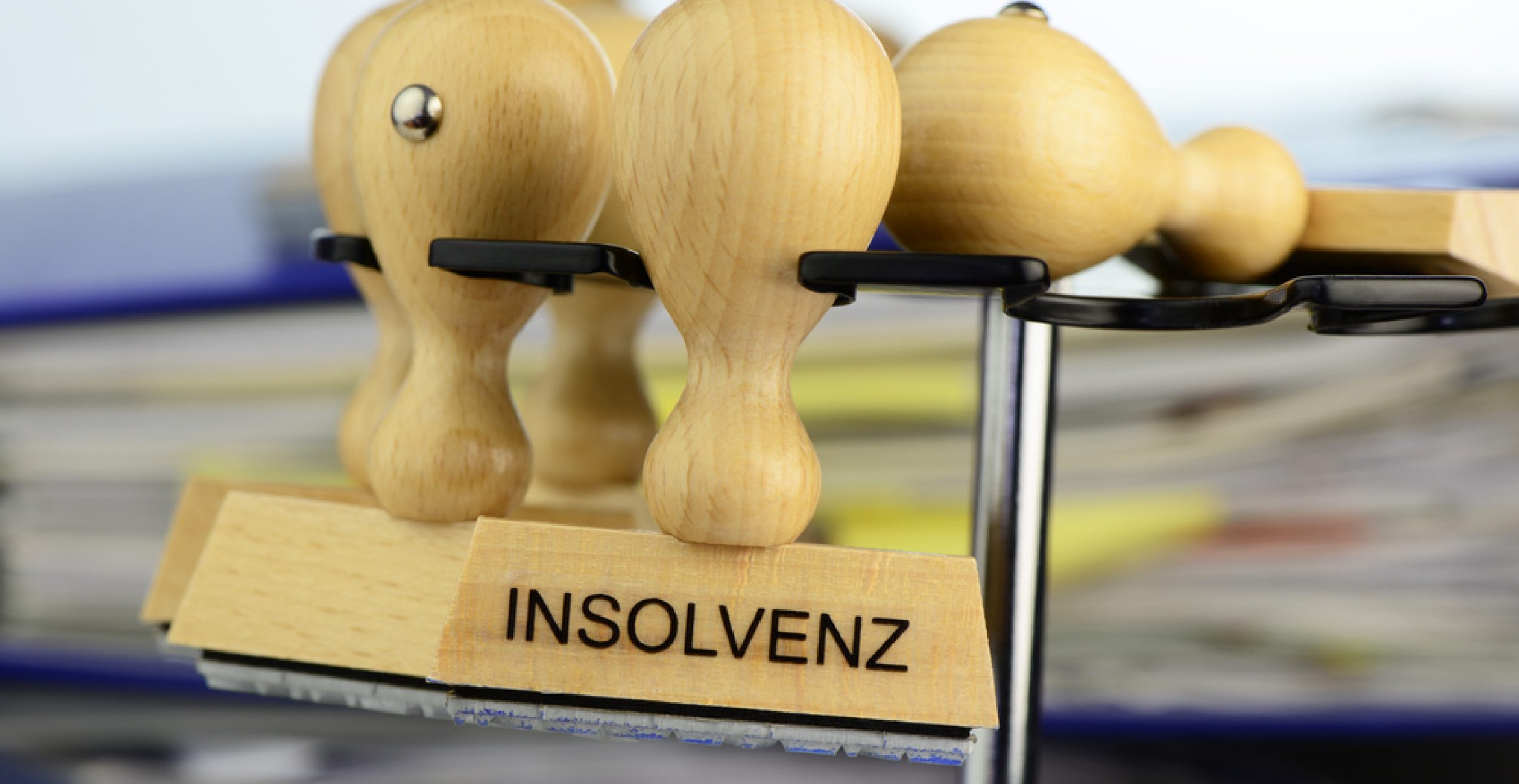 Insolvenzen zu unreif? Der Staat schaut ab jetzt lieber weg