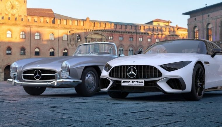 140 Jahre Benz! Der Stern rostet nicht – warum Mercedes Tesla überleben wird