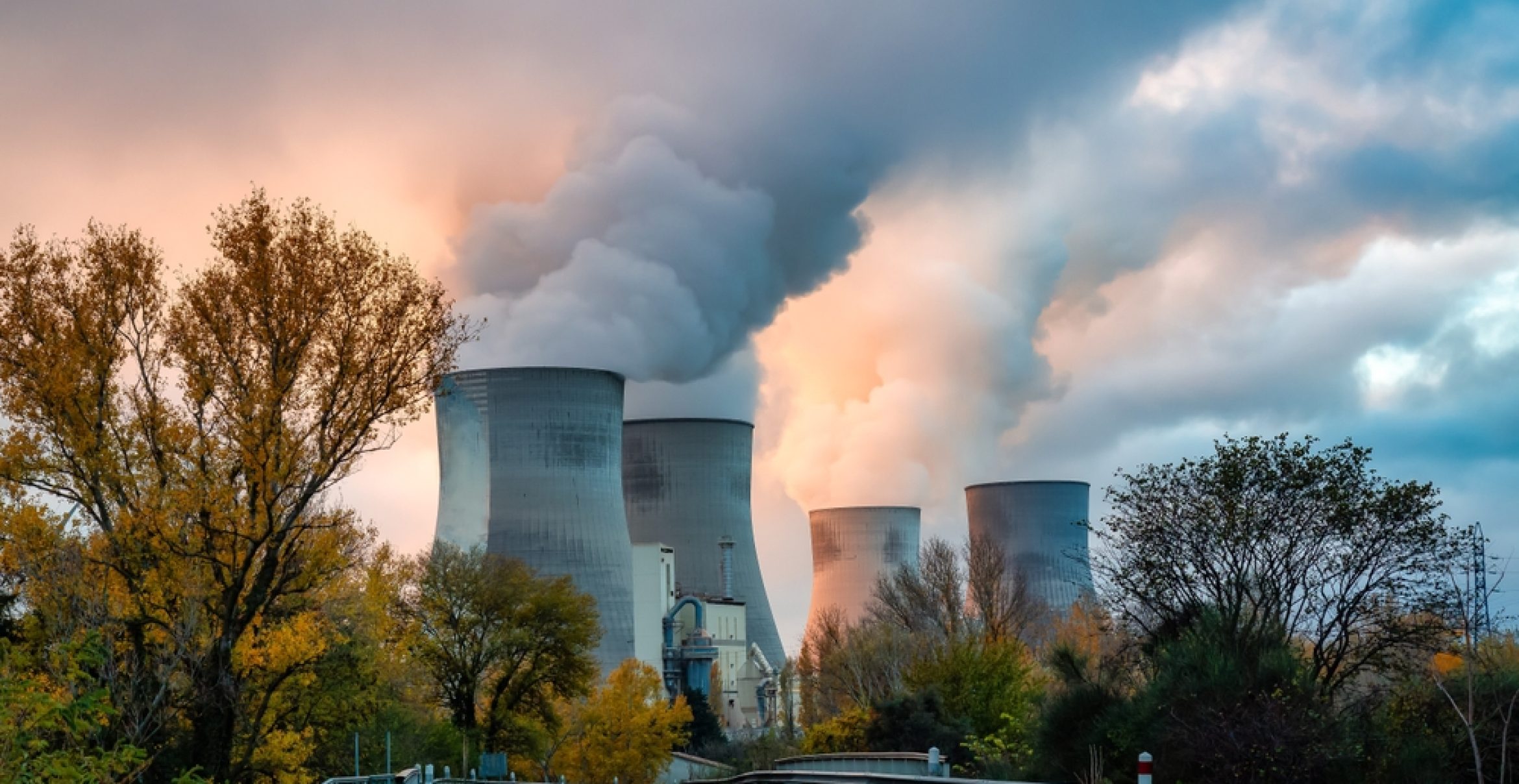 Deutschland will die Zukunft. Frankreich liefert den Strom