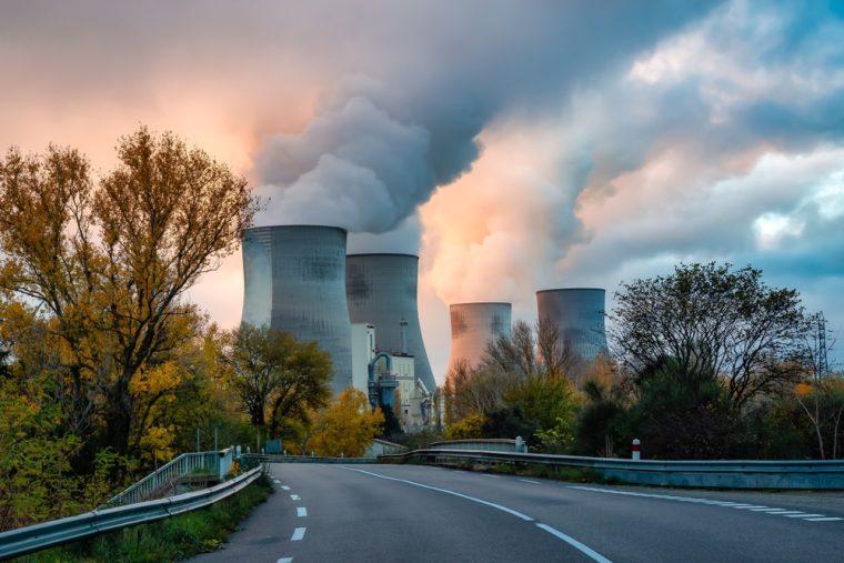 Deutschland will die Zukunft. Frankreich liefert den Strom