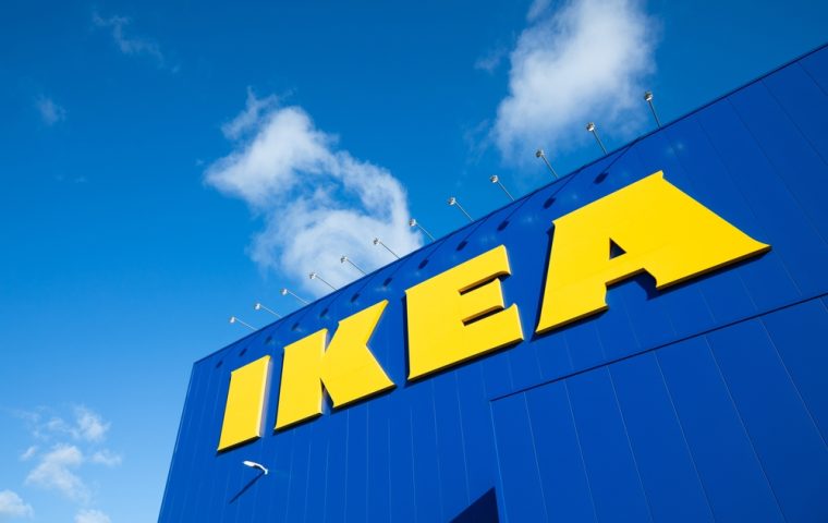 Vom Billy-Regal zum Strommarkt: Ikeas Angriff auf die Energiebranche
