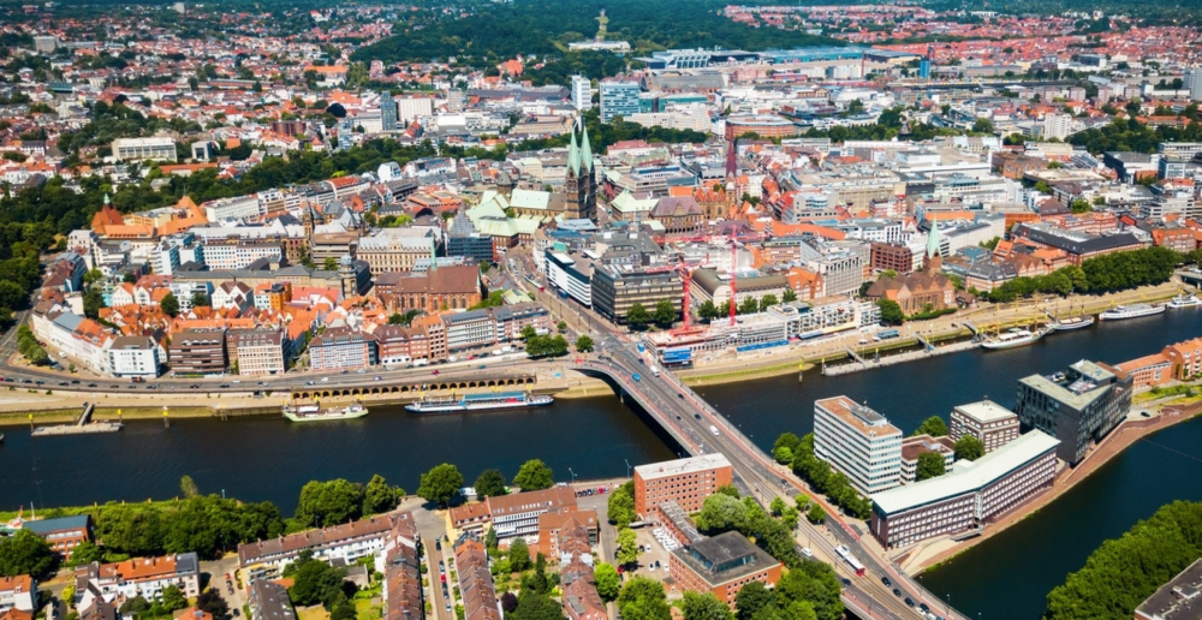 Kriminalitäts-Ranking: Diese Stadt entthront Frankfurt als Deutschlands Hotspot