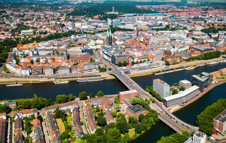 Kriminalitäts-Ranking: Diese Stadt entthront Frankfurt als Deutschlands Hotspot