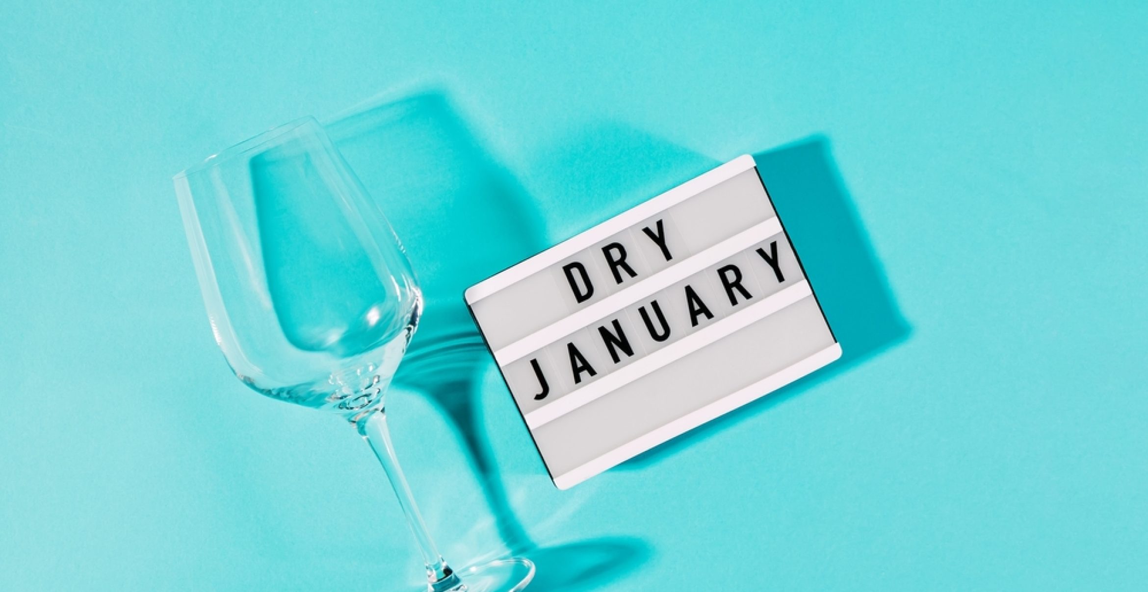 Dry January: Die 31-Tage-Formel für Körper und Konto