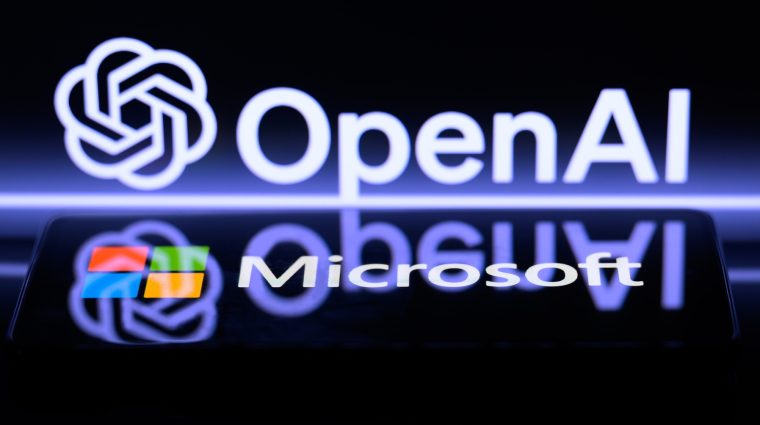 Microsofts stiller Coup: 7,6 Milliarden Dollar dank KI