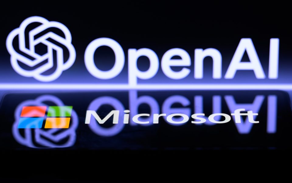 Microsofts stiller Coup: 7,6 Milliarden Dollar dank KI