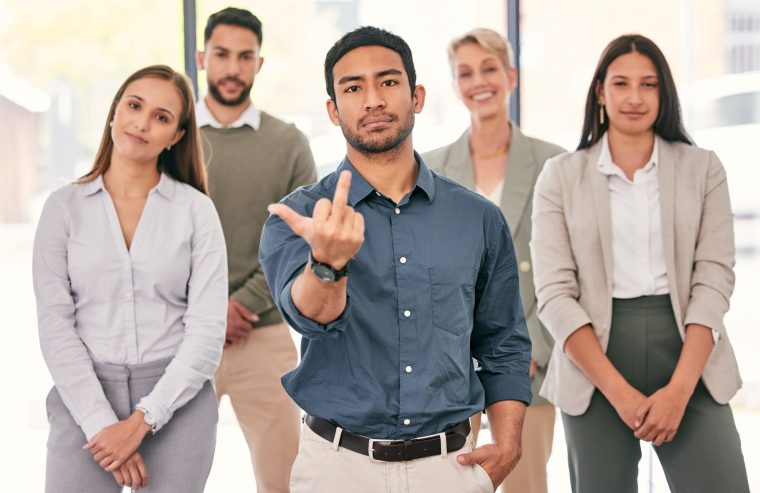 Rebellen im Konzern: Wie Intrapreneure Unternehmen retten