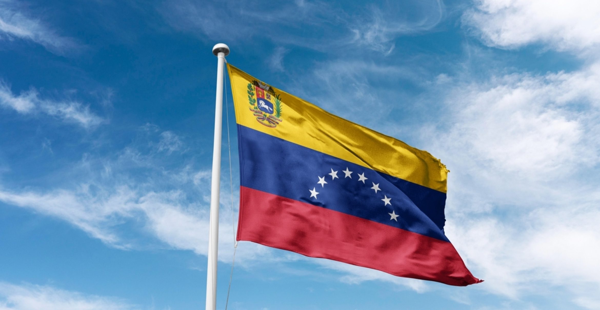 Was tun wegen Venezuela? In Deutschland herrscht das große Eiern