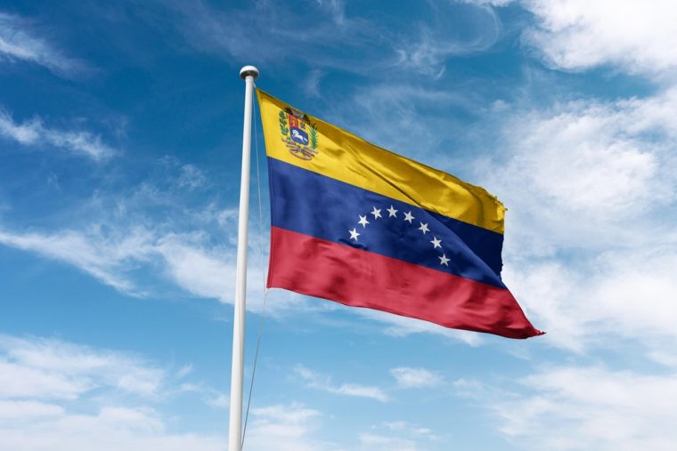 Was tun wegen Venezuela? In Deutschland herrscht das große Eiern