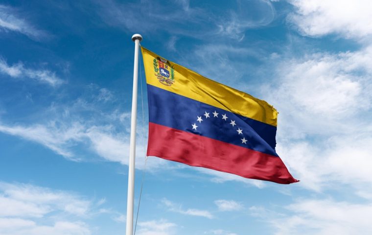 Was tun wegen Venezuela? In Deutschland herrscht das große Eiern