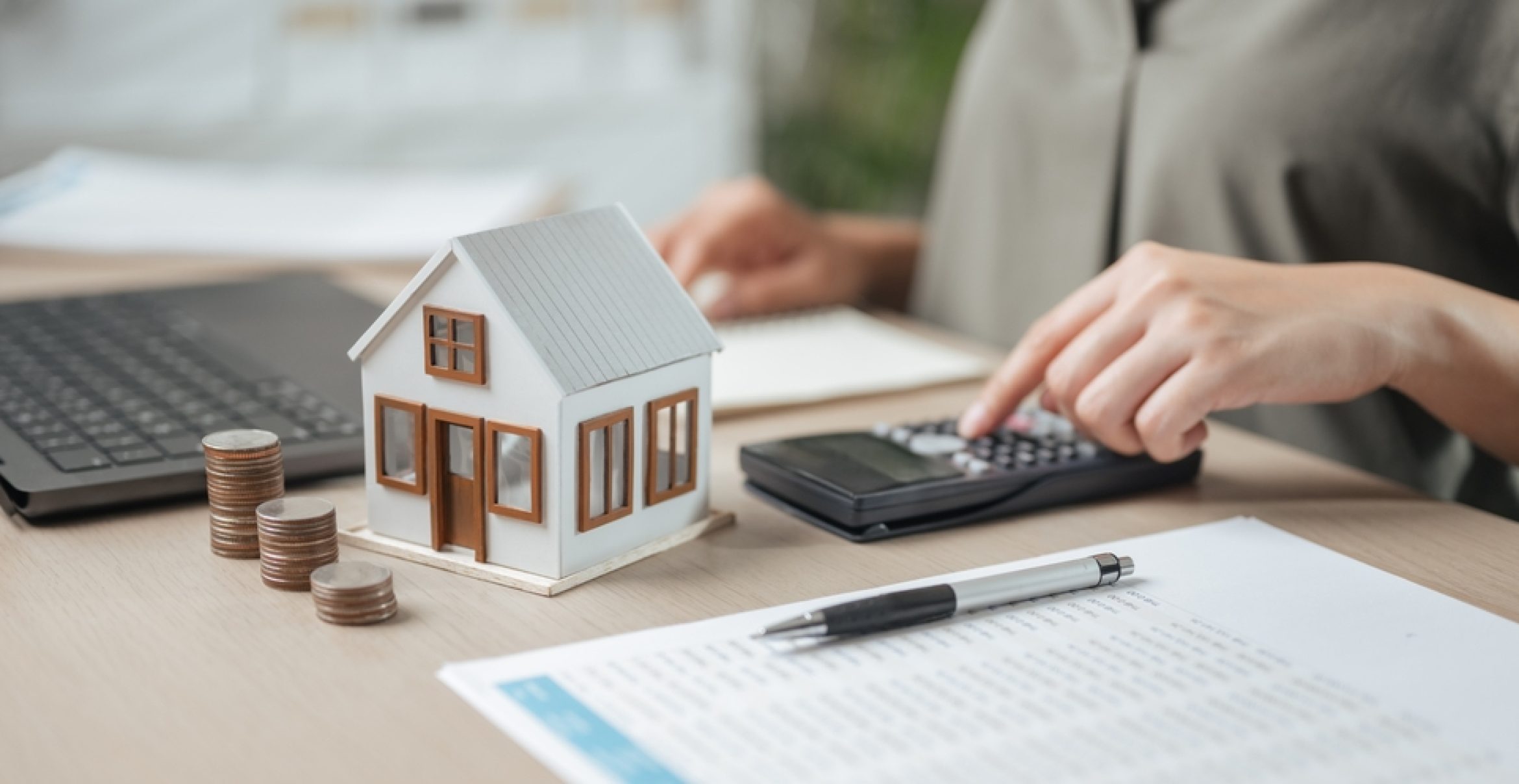 Infos zum Hausbau: Diese staatliche Förderungen gibt es 2026