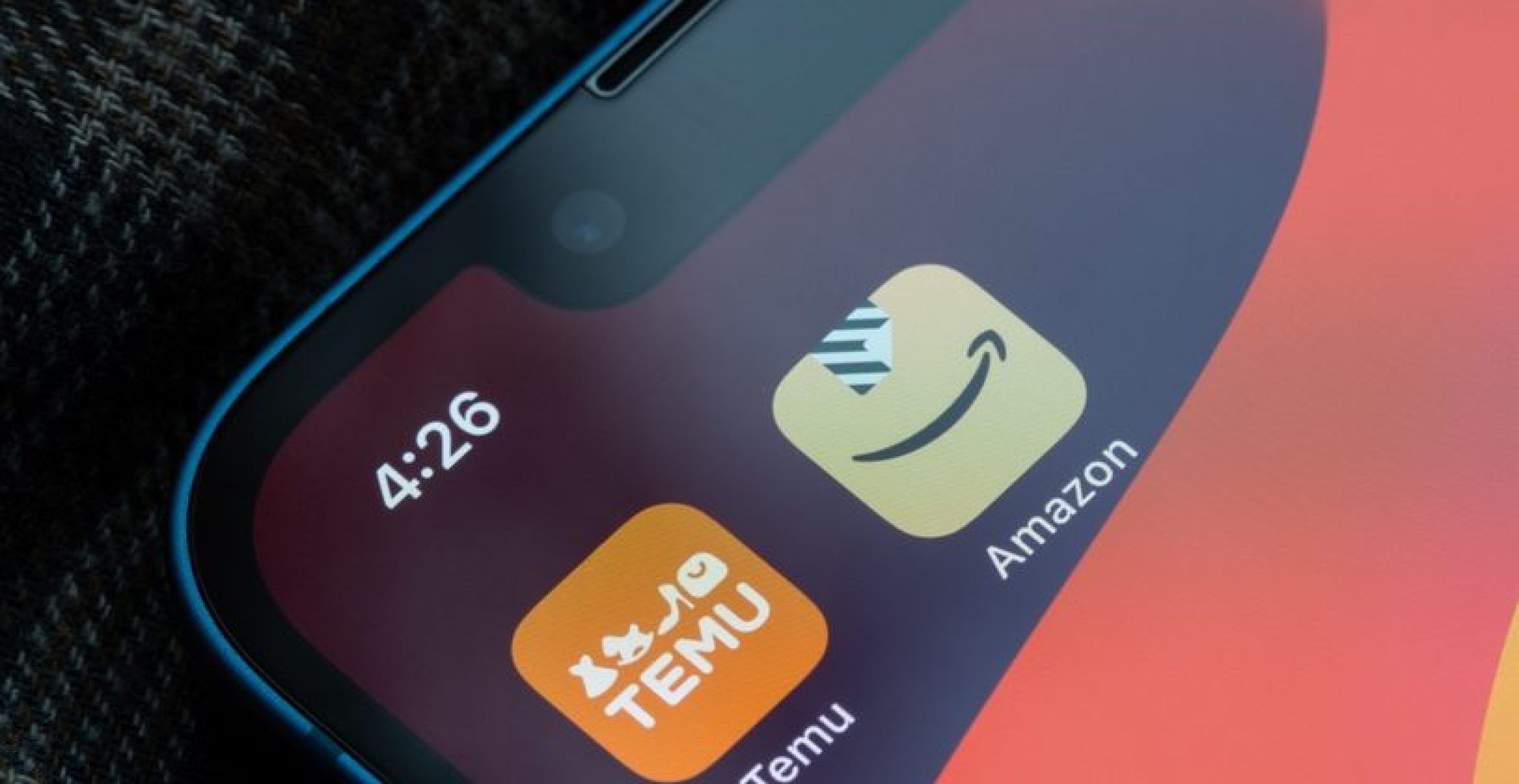 Temu jagt Amazon: Newcomer erobert globalen E-Commerce in Rekordzeit