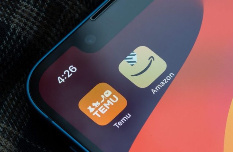 Temu jagt Amazon: Newcomer erobert globalen E-Commerce in Rekordzeit
