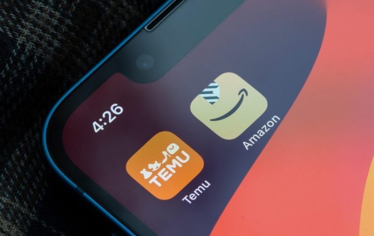 Temu jagt Amazon: Newcomer erobert globalen E-Commerce in Rekordzeit