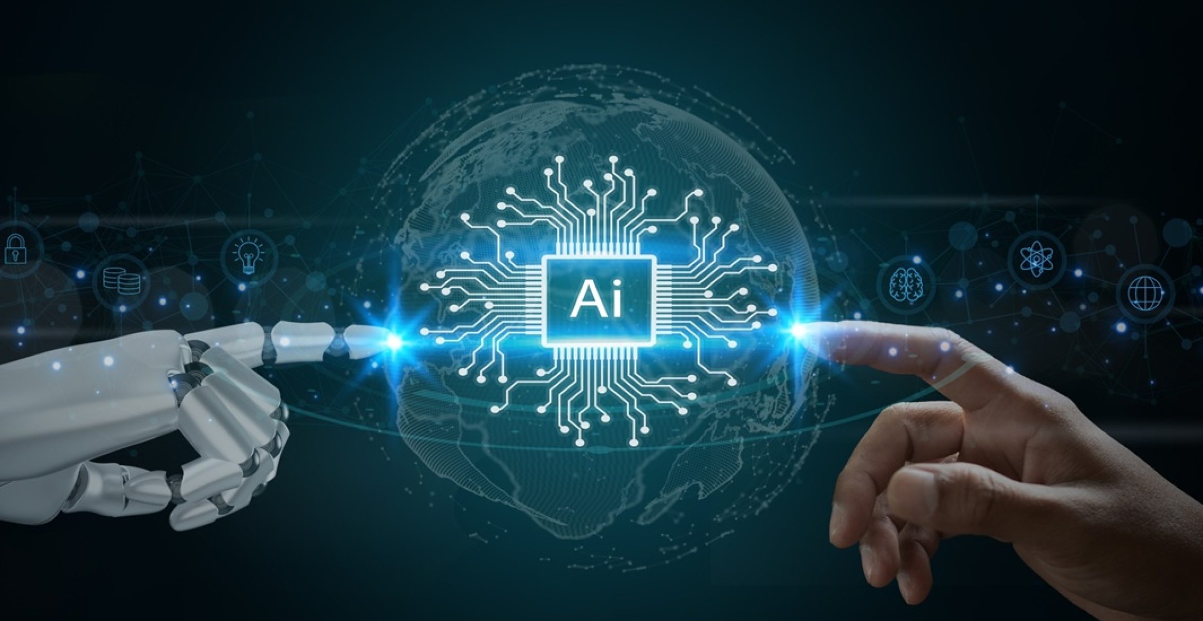 Business Punk-Tipp der Woche: Wo AI nichts zu suchen hat