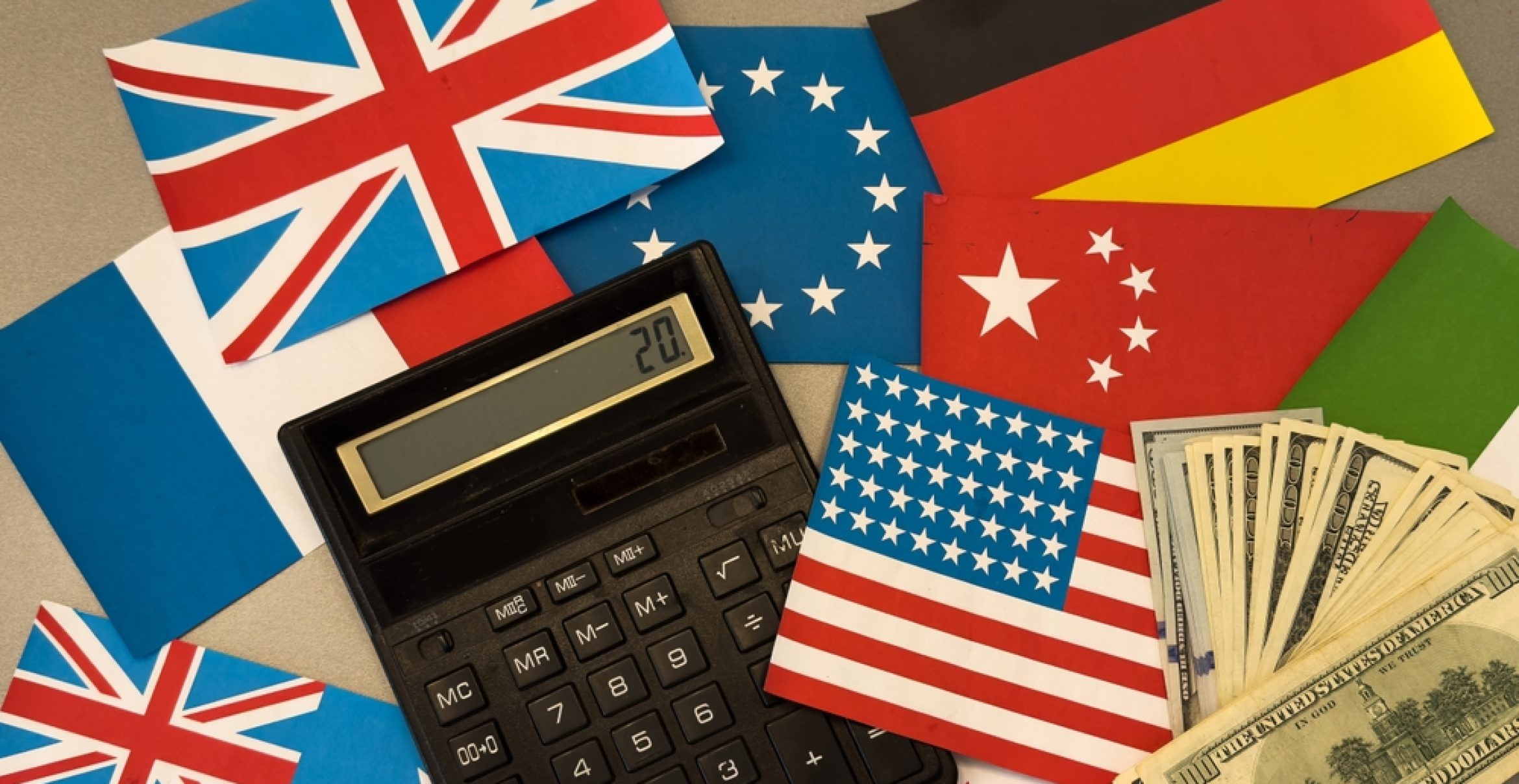 Gutverdiener in anderen Ländern: Der globale Gehalts-Check