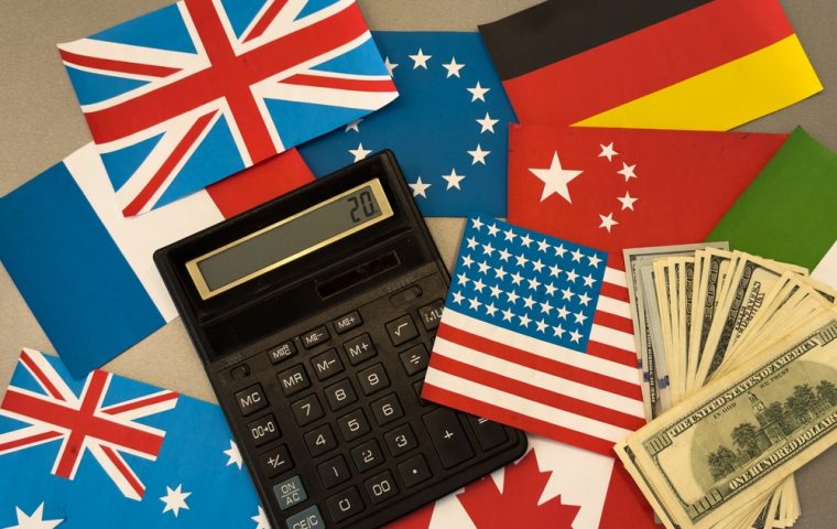 Gutverdiener in anderen Ländern: Der globale Gehalts-Check