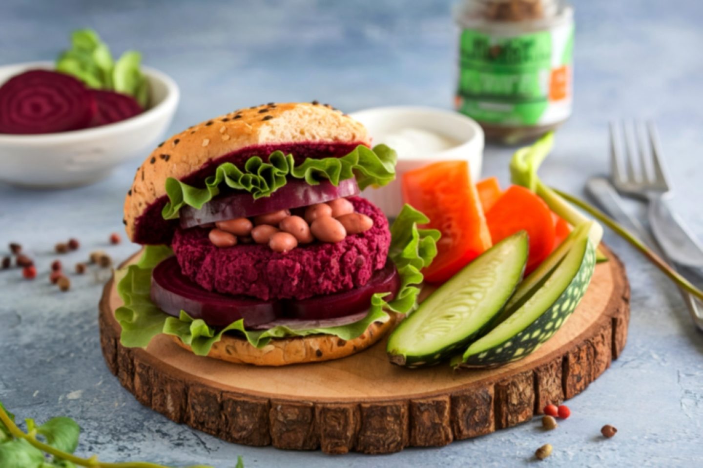 26 Millionen gehen vegan – was der Veganuary mit uns und der Welt macht