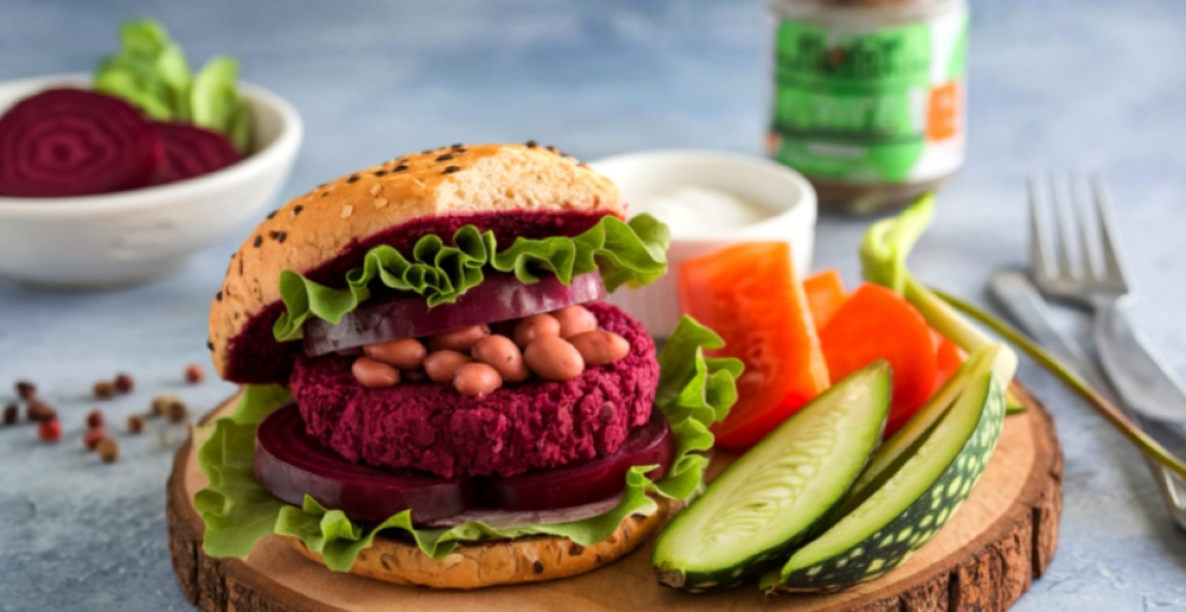 26 Millionen gehen vegan – was der Veganuary mit uns und der Welt macht