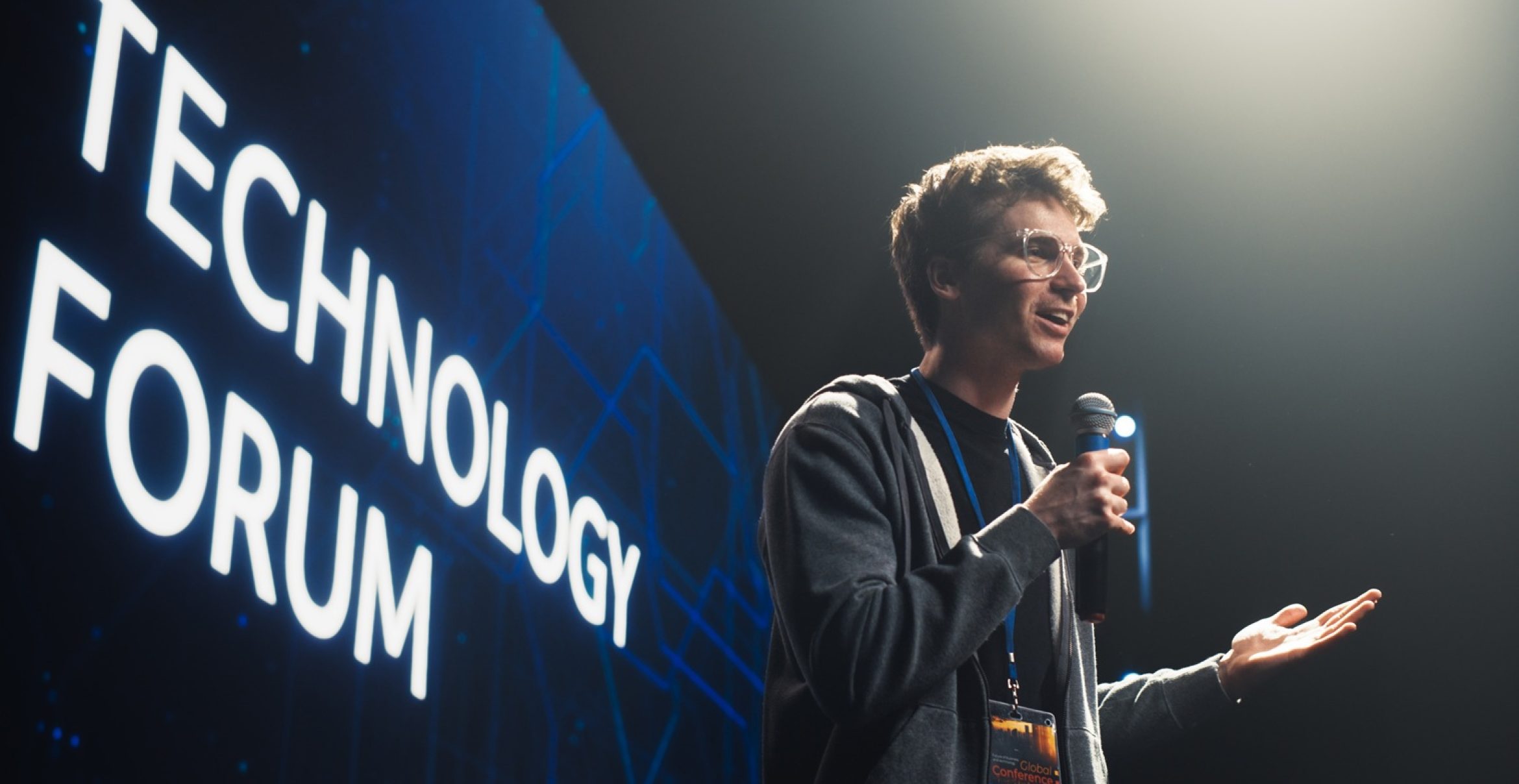 Fuck Erfahrung: Die neuen AI-Gründer werden immer jünger