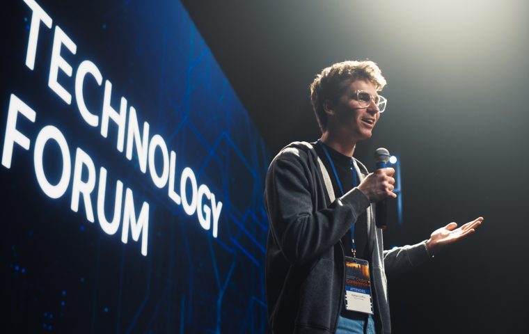 Fuck Erfahrung: Die neuen AI-Gründer werden immer jünger