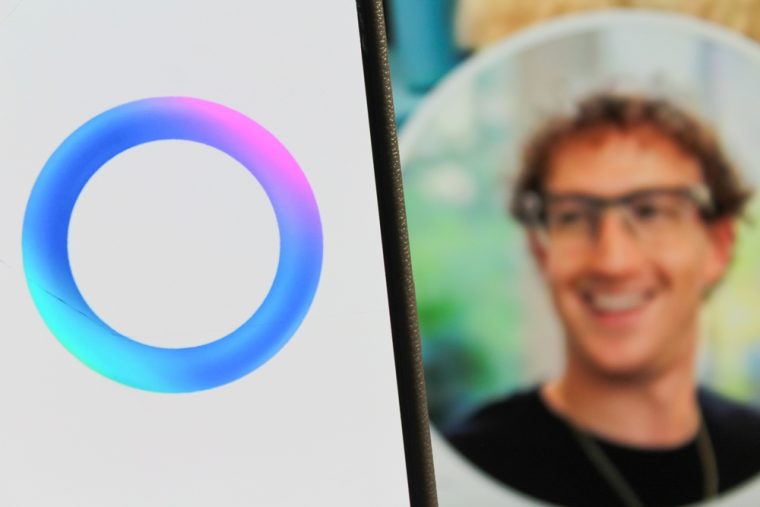 19 Milliarden futsch und Zuckerberg noch da – das geht nur bei Meta und dank KI