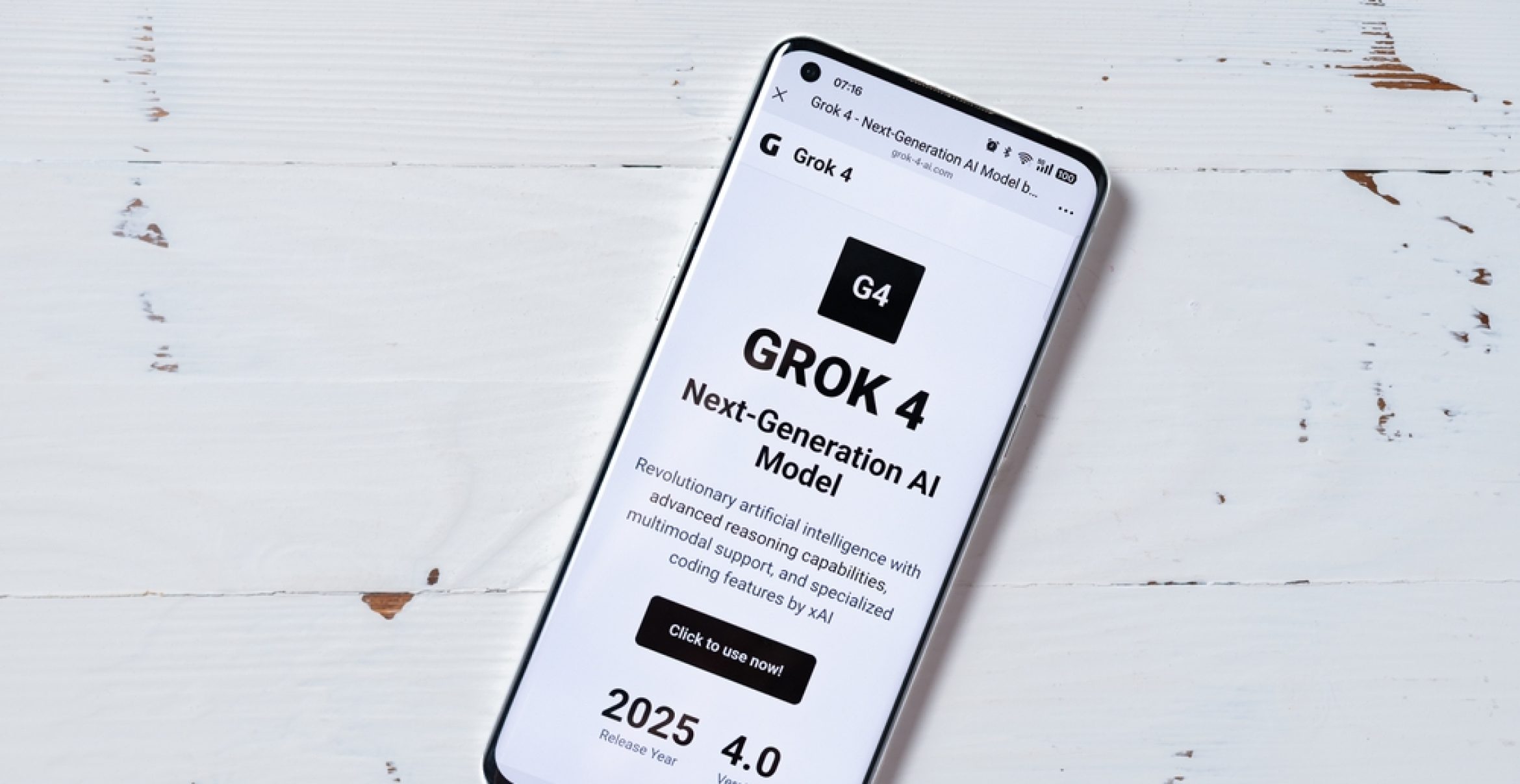 Europa, der TÜV der Zukunft: Warum wir Grok regulieren, während die USA Geschichte schreiben